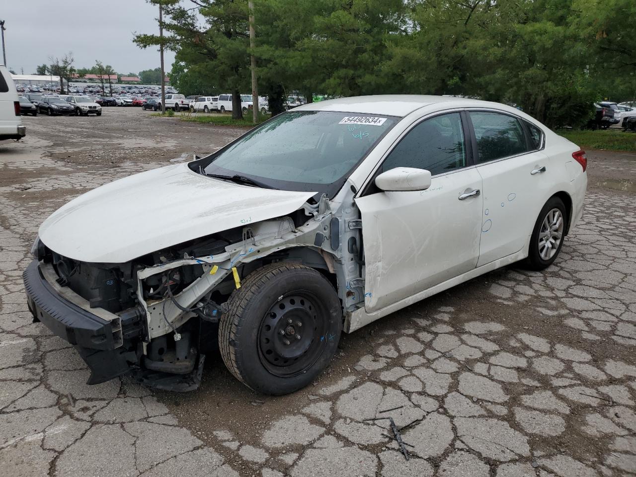 1N4AL3AP1HC236035 NISSAN ALTIMA 2017