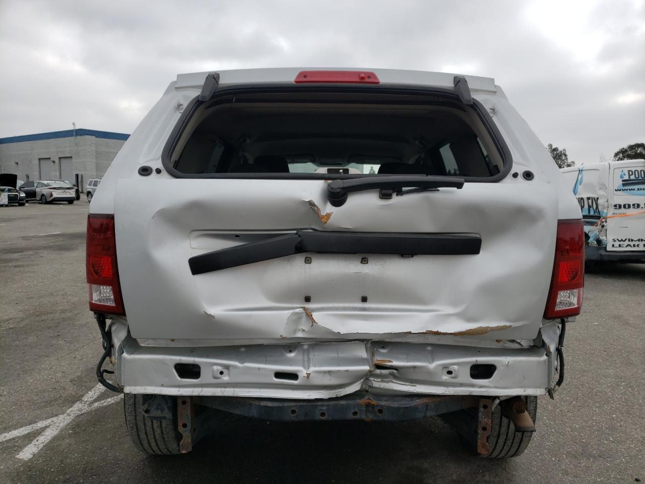 1J8GS48K08C210462 2008 Jeep Grand Cherokee Laredo