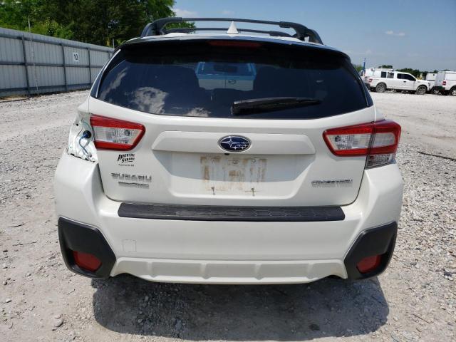 2019 Subaru Crosstrek Premium VIN: JF2GTACC7KH375990 Lot: 55085594