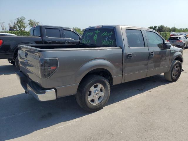 2014 Ford F150 Supercrew VIN: 1FTFW1CF8EFA47909 Lot: 53919154