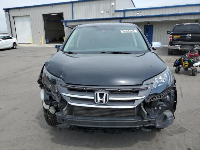 2HKRM4H38EH673579 2014 Honda Cr-V Lx