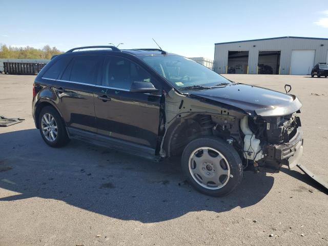 VIN 2FMDK3K94DBB24426 2013 Ford Edge, Limited no.4