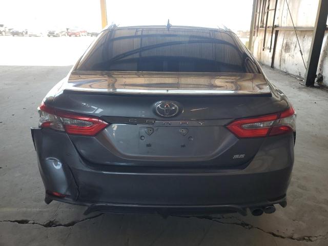 VIN 4T1B11HK3KU166134 2019 Toyota Camry, L no.6