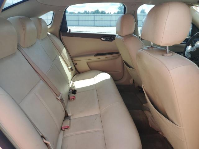 2007 Chevrolet Impala Lt VIN: 2G1WT58NX79281988 Lot: 55095894