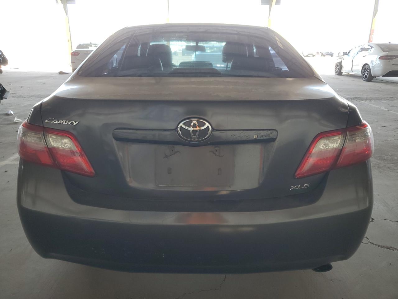 4T1BE46K47U086325 2007 Toyota Camry Ce