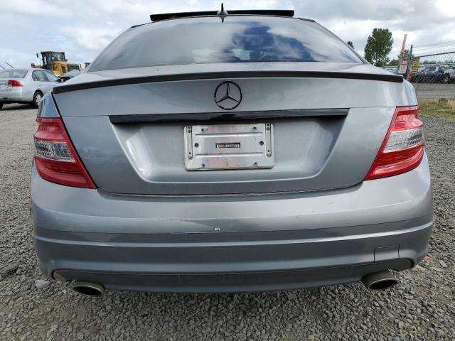 2009 Mercedes-Benz C 350 VIN: WDDGF56X49R060277 Lot: 55960384