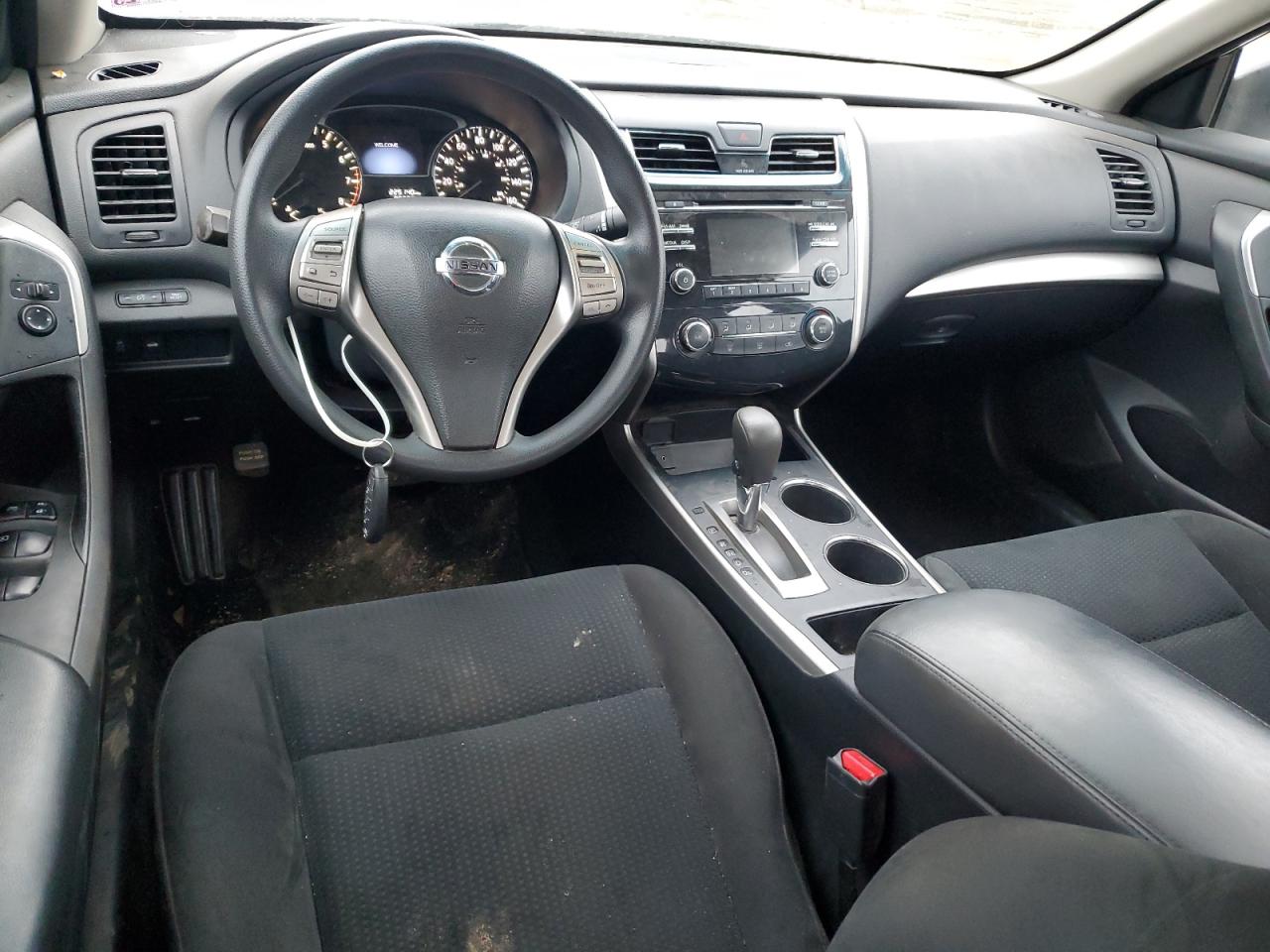 1N4AL3AP2FC498272 2015 Nissan Altima 2.5