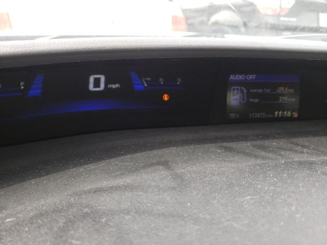 2015 HONDA CIVIC EX - 19XFB2F86FE018869