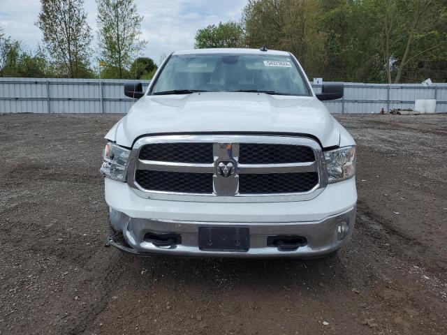 2021 Ram 1500 Classic Slt VIN: 3C6RR7LT9MG686320 Lot: 54373824