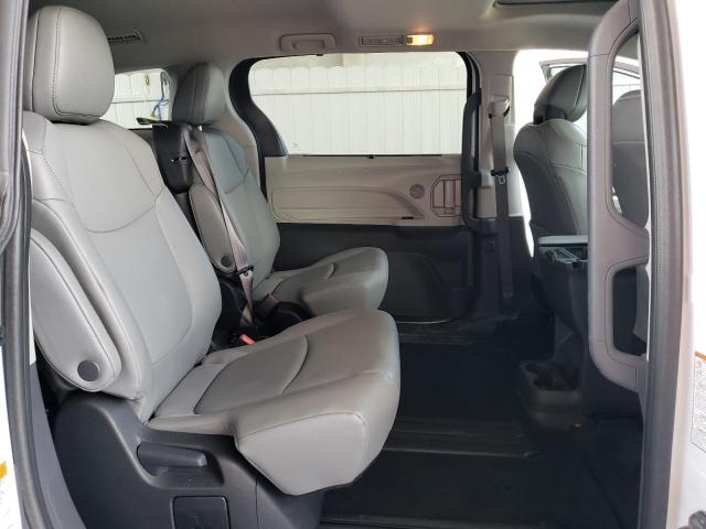 2022 Toyota Sienna Xle VIN: 5TDYRKECXNS136048 Lot: 54699184