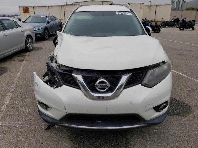 2014 Nissan Rogue S VIN: 5N1AT2MT8EC812174 Lot: 54623634