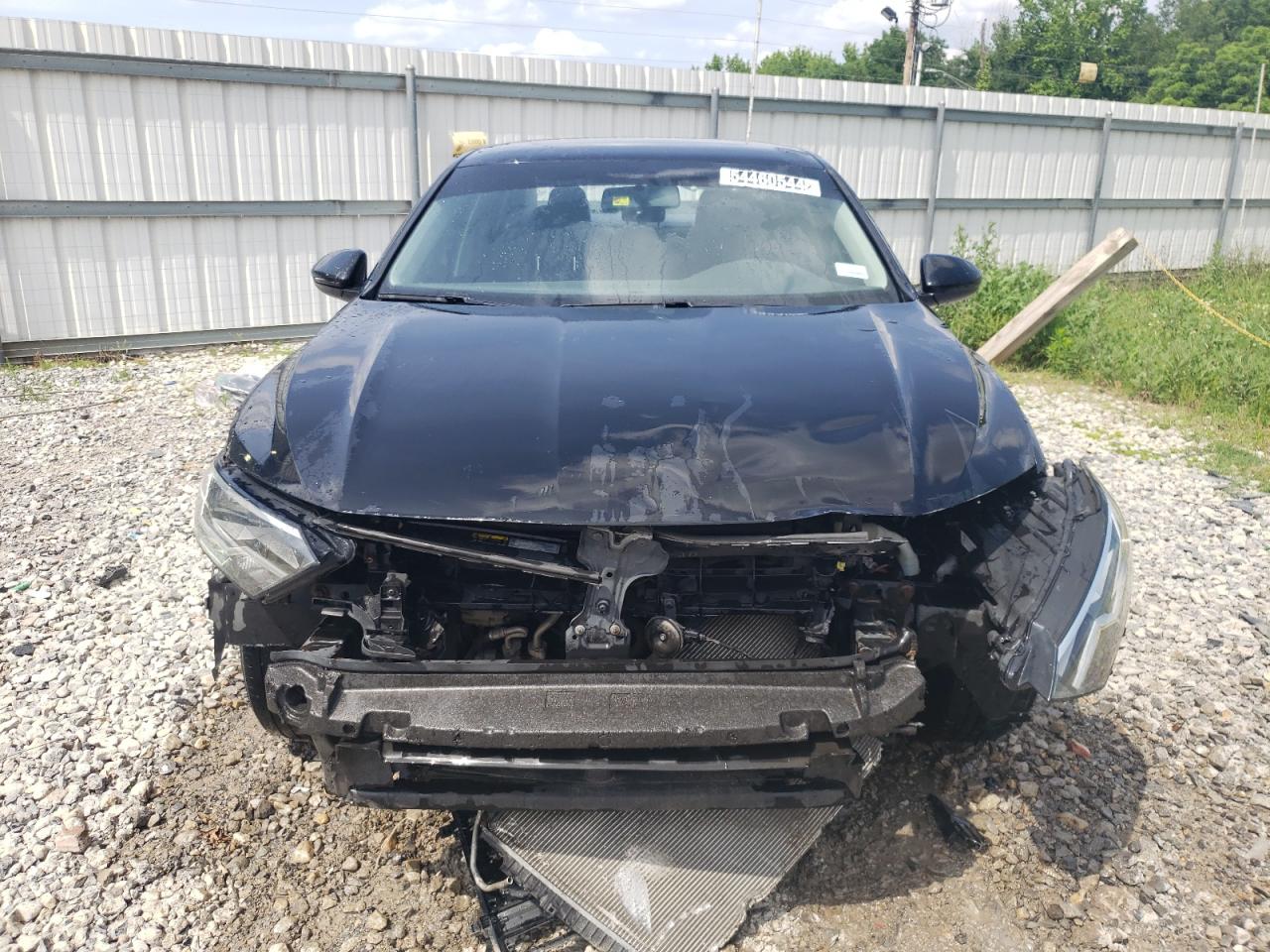 3VWC57BUXKM026819 2019 Volkswagen Jetta S