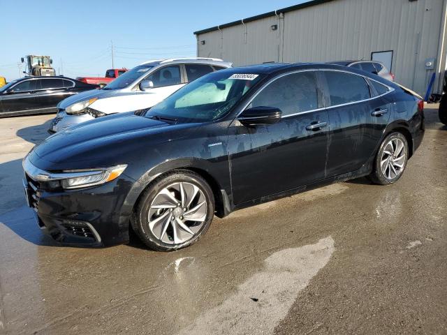 2019 Honda Insight Touring VIN: 19XZE4F95KE002620 Lot: 55036544