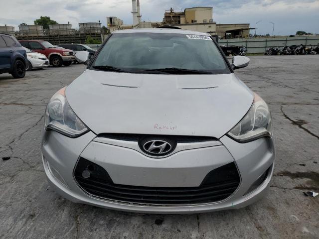 2013 Hyundai Veloster VIN: KMHTC6AD7DU174330 Lot: 56443954