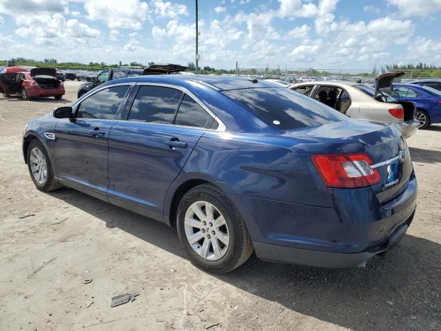 2012 Ford Taurus Se VIN: 1FAHP2DW4CG108325 Lot: 53755494