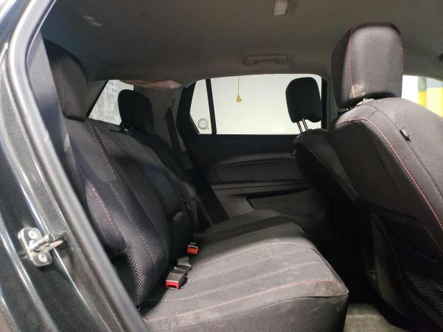 2017 GMC Terrain Sle VIN: 2GKALNEKXH6299023 Lot: 53793844