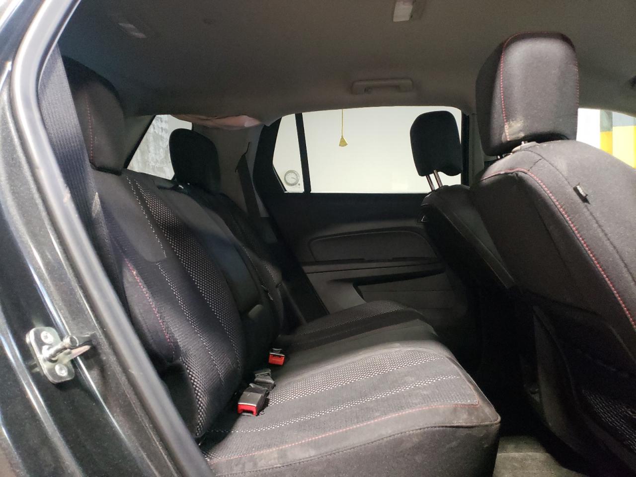 2GKALNEKXH6299023 2017 GMC Terrain Sle