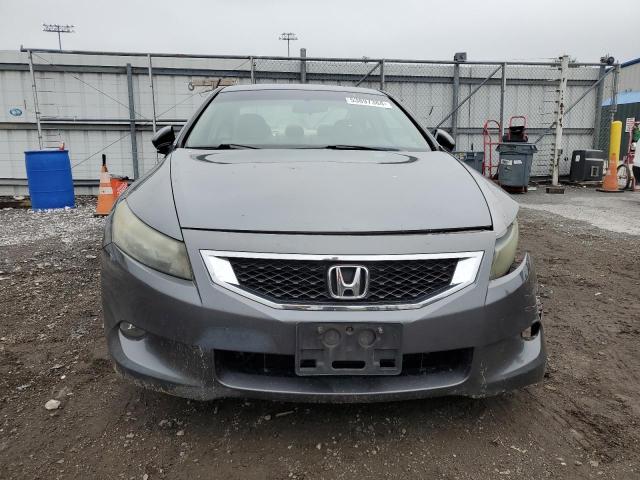 2008 Honda Accord Exl VIN: 1HGCS12848A022039 Lot: 53897384