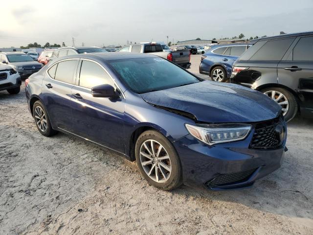 2020 Acura Tlx Technology VIN: 19UUB1F56LA008043 Lot: 53294764