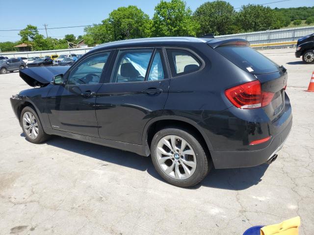 2013 BMW X1 xDrive28I VIN: WBAVL1C57DVR83792 Lot: 51031314