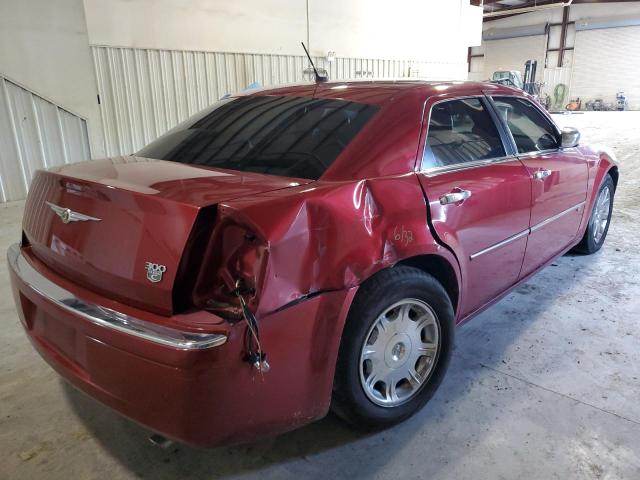 2008 Chrysler 300C VIN: 2C3KA63H78H105284 Lot: 55104474