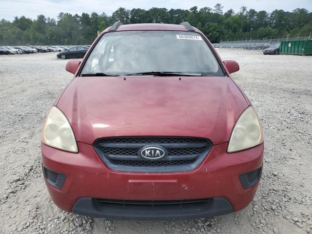 2008 Kia Rondo Lx VIN: KNAFG526287138305 Lot: 56369074