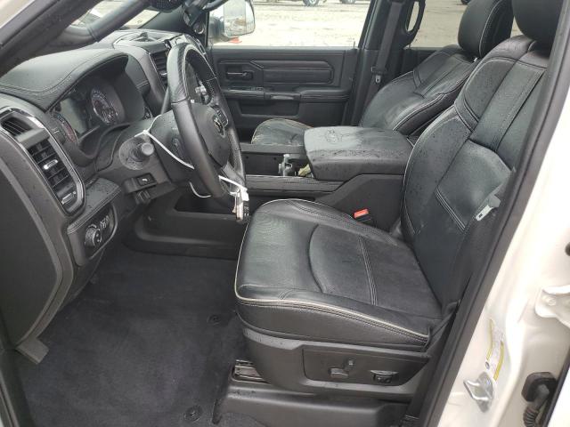 2022 RAM 3500 LIMIT 3C63R3RLXNG158034