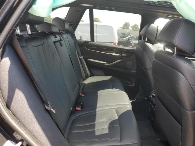 2018 BMW X5 XDRIVE5 - 5UXKR6C58J0U14572