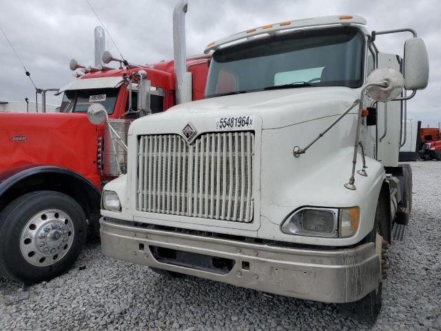 2002 International 9100 9100I VIN: 2HSCBAER02C050131 Lot: 55481964