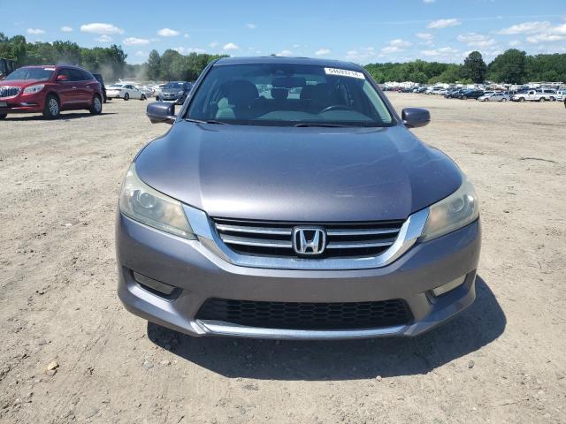 2015 Honda Accord Exl VIN: 1HGCR2F89FA276208 Lot: 54693714