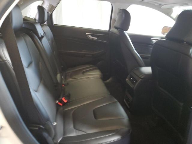 2022 Ford Edge Titanium VIN: 2FMPK4K95NBB12760 Lot: 55357764