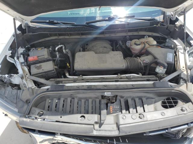 2021 Chevrolet Silverado C1500 Lt VIN: 3GCPWCED5MG423975 Lot: 55184364