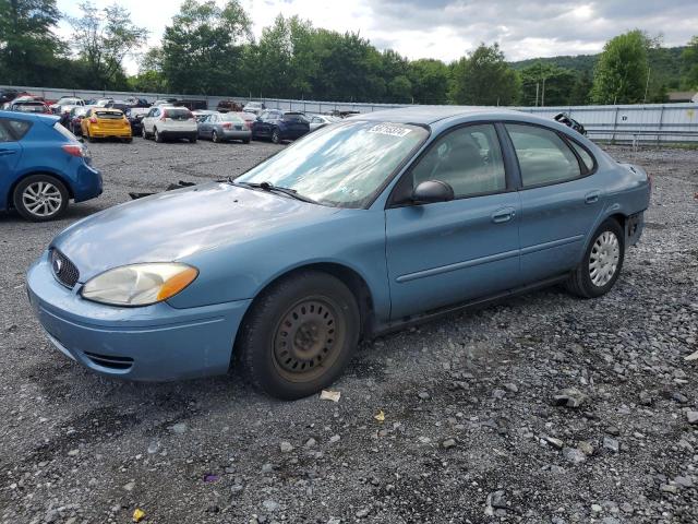 2006 Ford Taurus Se VIN: 1FAFP53U66A224304 Lot: 56715374