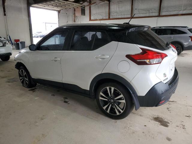 2019 NISSAN KICKS S - 3N1CP5CU6KL506672