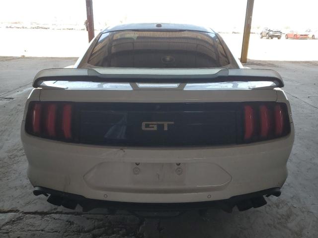 2019 Ford Mustang Gt VIN: 1FA6P8CF3K5168084 Lot: 55841804