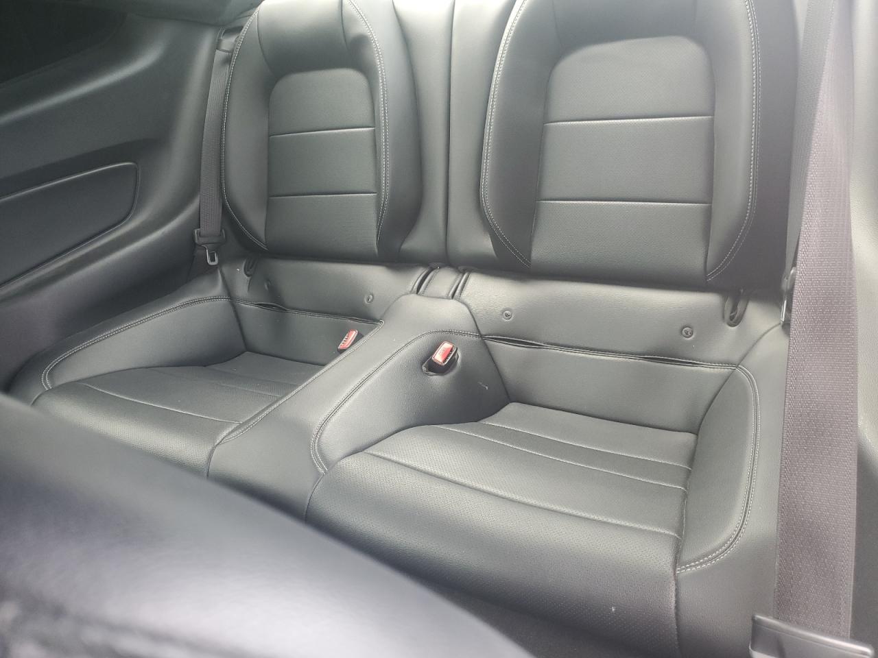 1FA6P8TH6G5264784 FORD ALL Models 2016