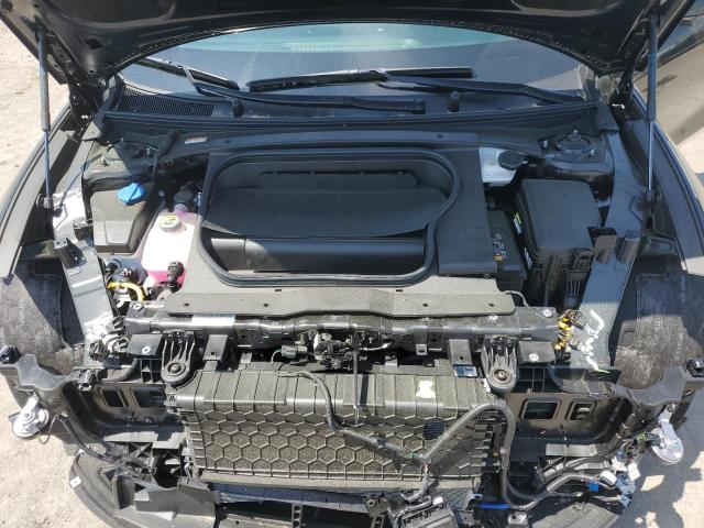 2024 HYUNDAI IONIQ 6 SE - KMHM24AC0RA059144
