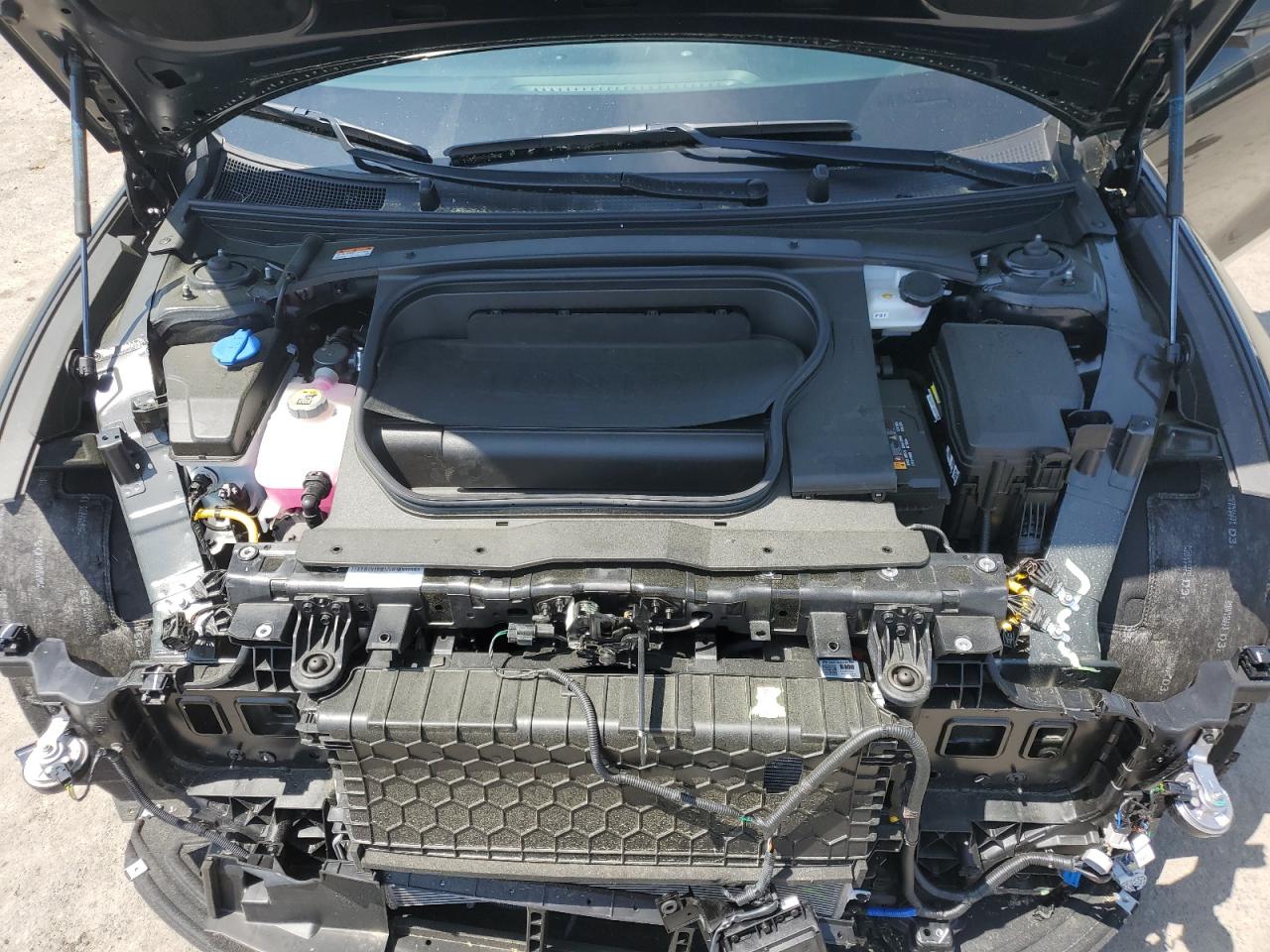 KMHM24AC0RA059144 2024 Hyundai Ioniq 6 Se