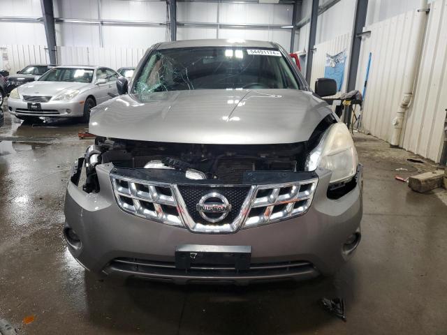 2012 Nissan Rogue S VIN: JN8AS5MV9CW398185 Lot: 54491174