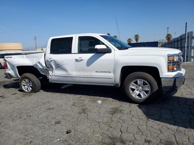 2015 Chevrolet Silverado K1500 Lt VIN: 3GCUKREC7FG103004 Lot: 53795094