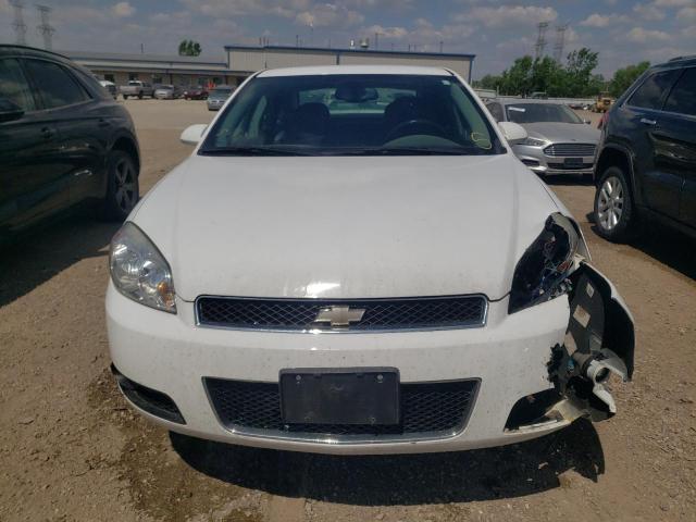 VIN 2G1WC5E39E1190242 2014 Chevrolet Impala, Ltz no.5