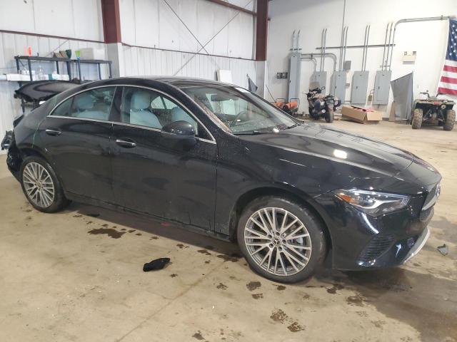 2024 Mercedes-Benz Cla 250 4Matic VIN: W1K5J4HB2RN454367 Lot: 54256124