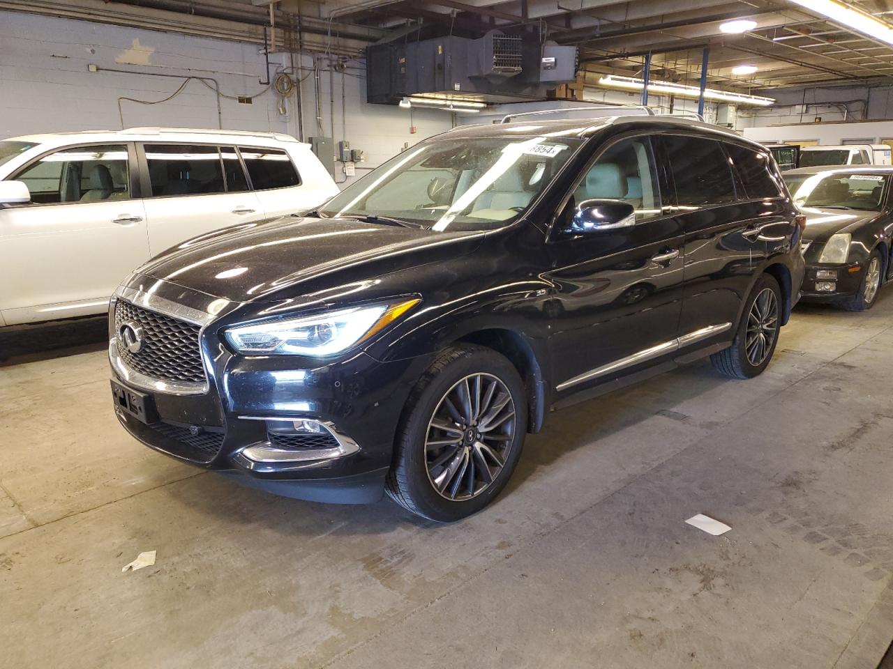 5N1DL0MM6HC503401 2017 Infiniti Qx60