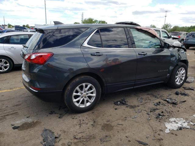 2019 Chevrolet Equinox Lt VIN: 3GNAXUEV5KS520001 Lot: 54562724