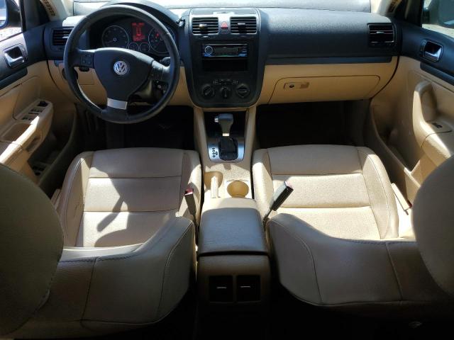 2009 Volkswagen Jetta Se VIN: 3VWRM71K69M142686 Lot: 56894394