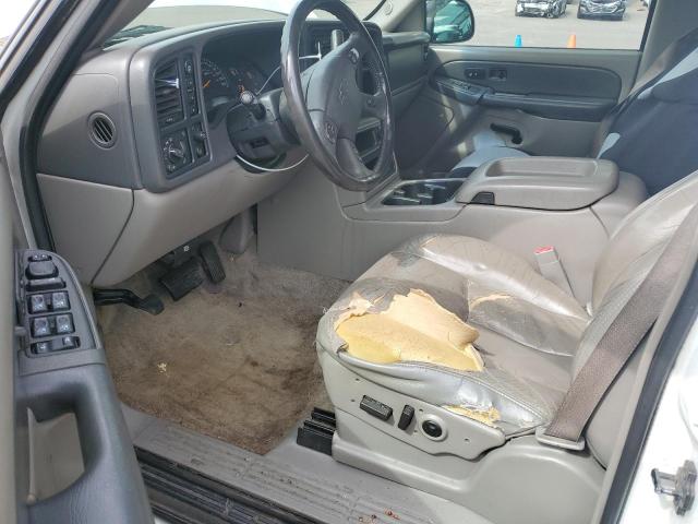 2003 Chevrolet Tahoe K1500 VIN: 1GNEK13Z53J305130 Lot: 56496914