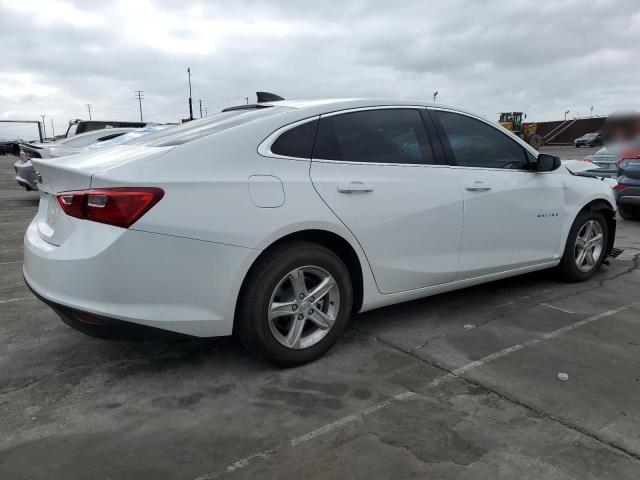 2023 Chevrolet Malibu Ls VIN: 1G1ZB5ST5PF122228 Lot: 53527824