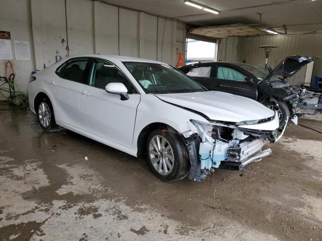 2024 TOYOTA CAMRY LE - 4T1C11AK9RU208816