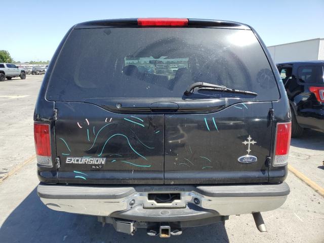 2004 Ford Excursion Xlt VIN: 1FMNU41L54EB42696 Lot: 56142064