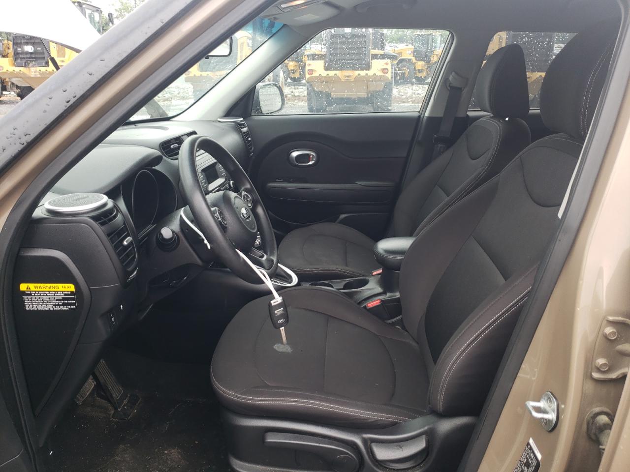 KNDJN2A20G7301189 2016 Kia Soul